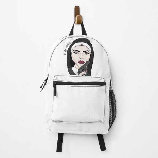 Item preview, Prime Mover - Sister Of Sin Design designed and sold by CharlottesArtz.
