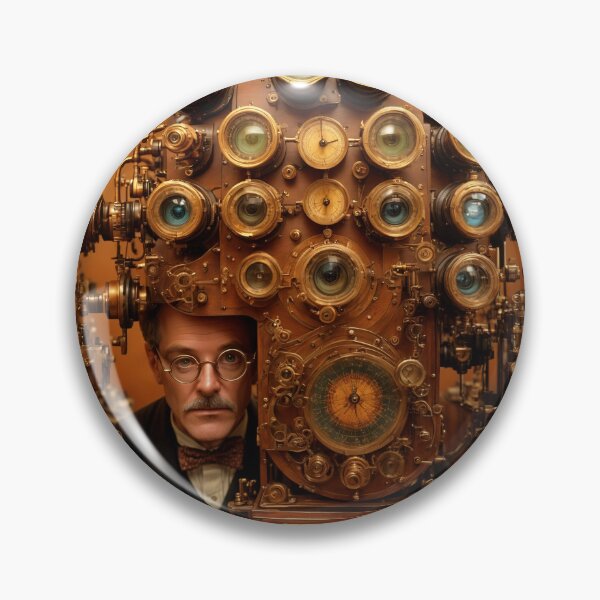 Item preview, Doctor - Optometrist - Optical confusion designed and sold by Mike Savad Photography.