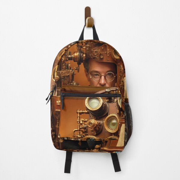 Item preview, Doctor - Optometrist - Optical confusion designed and sold by Mike Savad Photography.