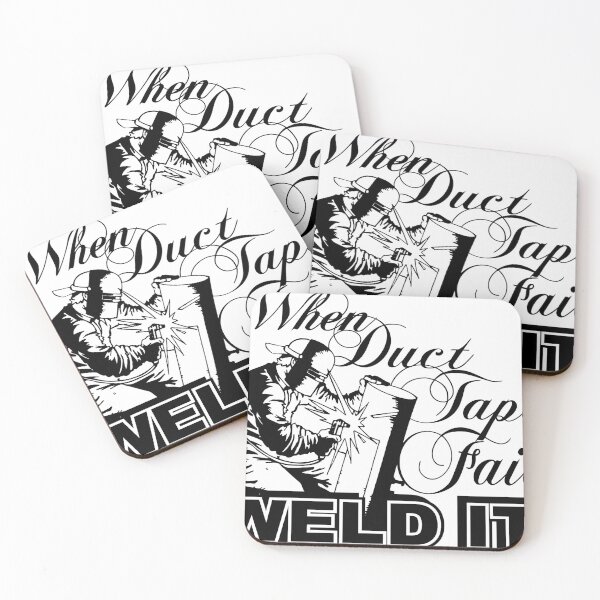 Item preview, WELD IT designed and sold by stevepmp.