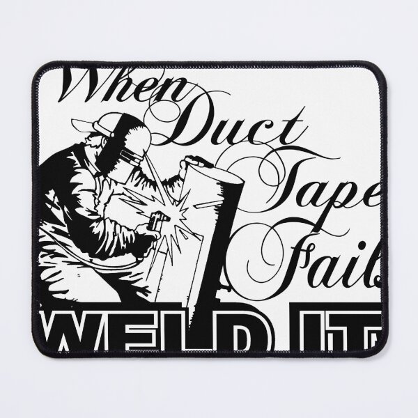 Item preview, WELD IT designed and sold by stevepmp.