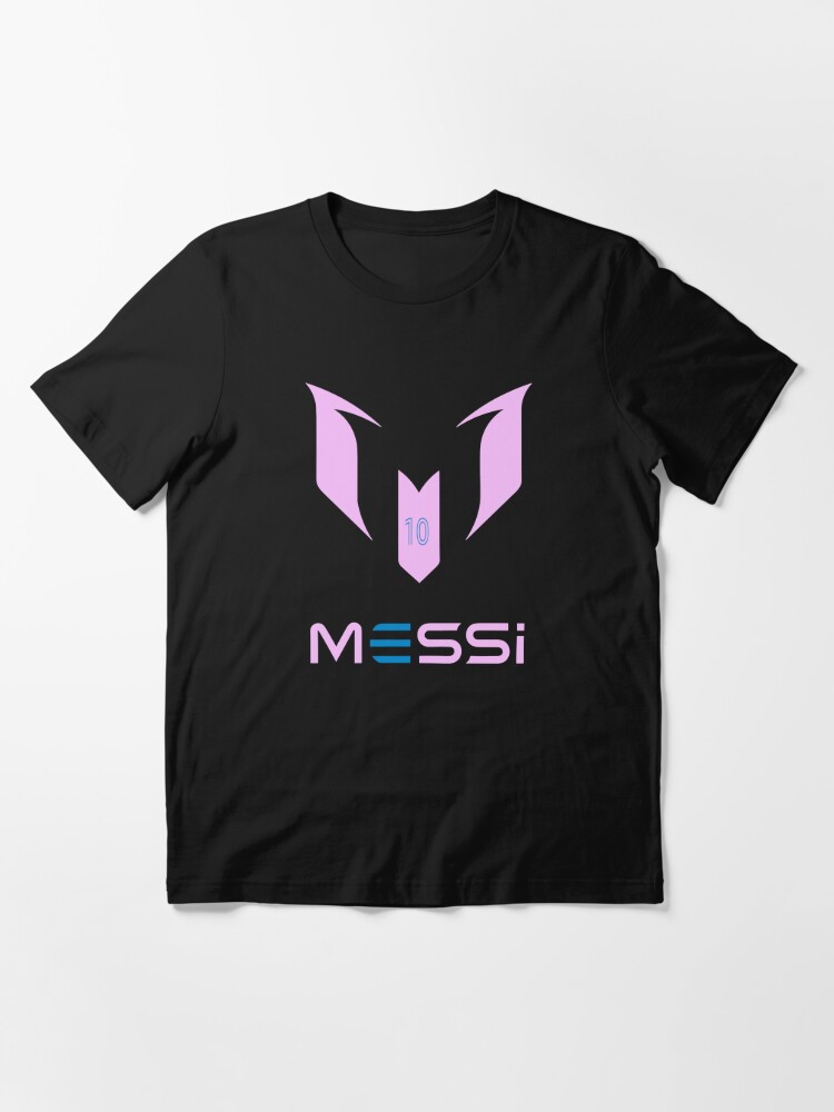 Camiseta para niños for Sale con la obra «Camiseta de fútbol Lionel Messi, camiseta  Messi, camiseta Messi 10, camiseta Messi Miami, regalo para fanáticos de  Messi, camiseta de fútbol, camiseta Messi Argentina»