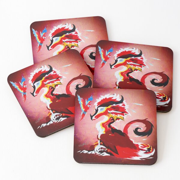 Item preview, Lycoris & Ara original designed and sold by Lycoris ArtSpark.