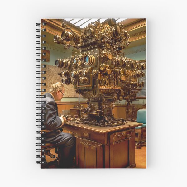 Item preview, Doctor - Optometrist - Refraction attraction designed and sold by Mike Savad Photography.