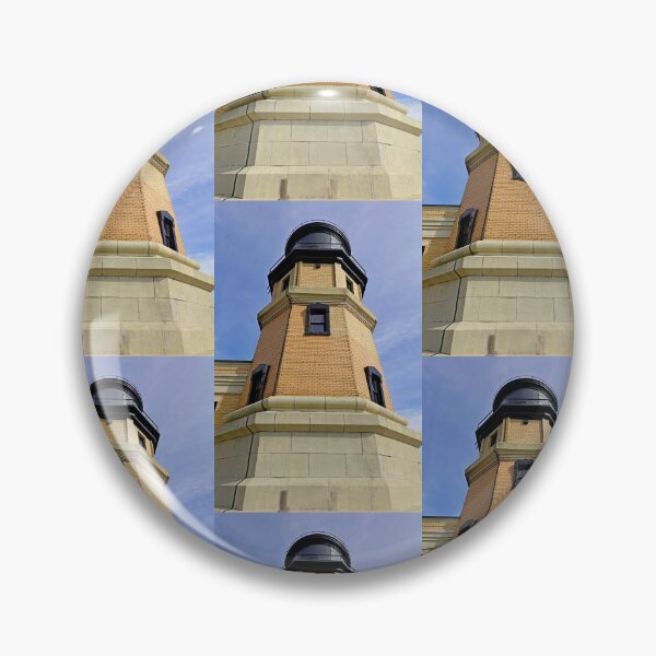 Item preview, Split Rock Lighthouse Study 4  designed and sold by Robert Meyers-Lussier.
