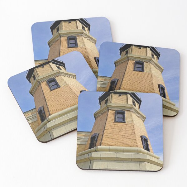 Item preview, Split Rock Lighthouse Study 4  designed and sold by Robert Meyers-Lussier.