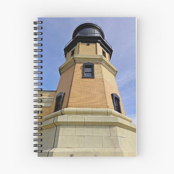 Item preview, Split Rock Lighthouse Study 4  designed and sold by Robert Meyers-Lussier.