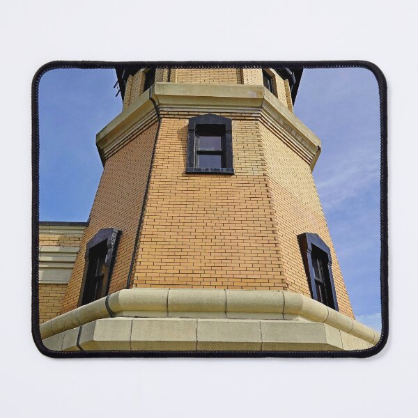 Item preview, Split Rock Lighthouse Study 4 designed and sold by Robert Meyers-Lussier.