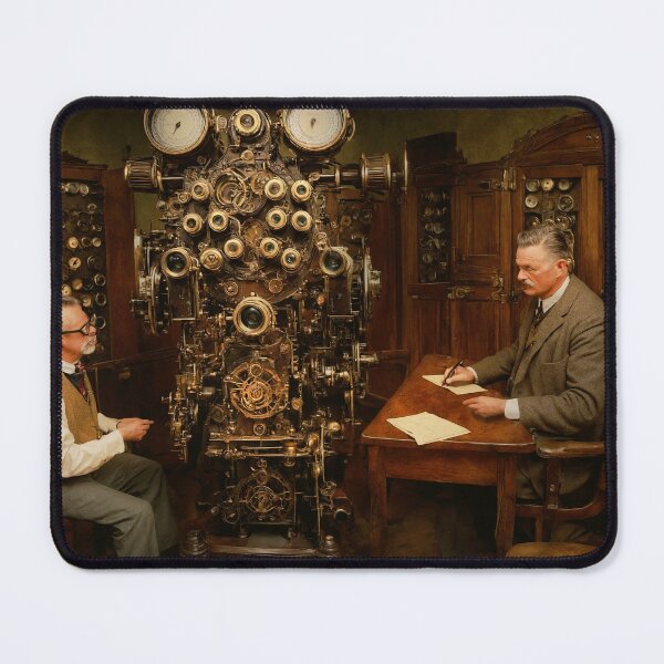 Item preview, Doctor - Optometrist - The eye evaluation designed and sold by Mike Savad Photography.