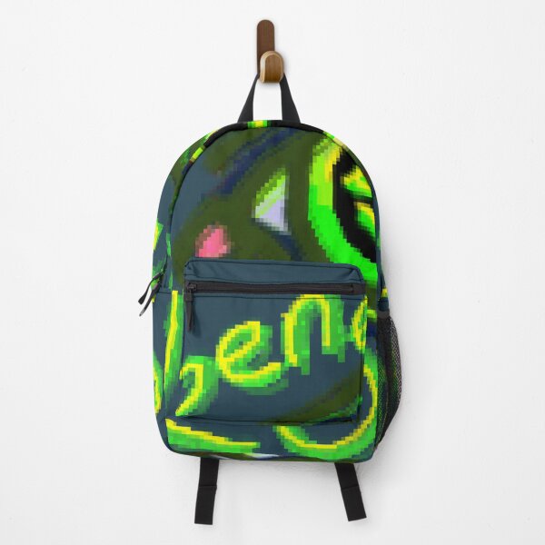 Item preview, Generation Loss Eye Slimecicle designed and sold by Snowkit100.