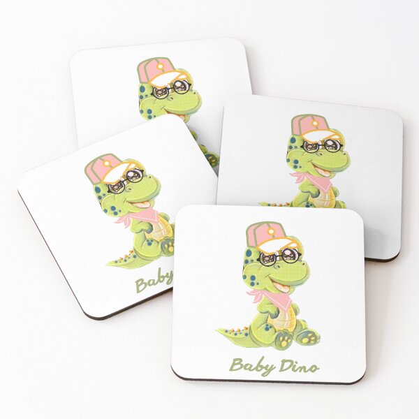 Item preview,  BABY DINO designed and sold by New-Art23.
