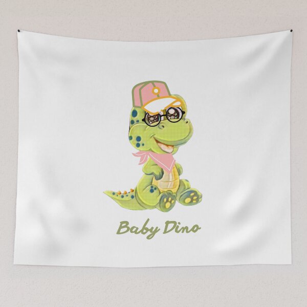 Item preview,  BABY DINO designed and sold by New-Art23.