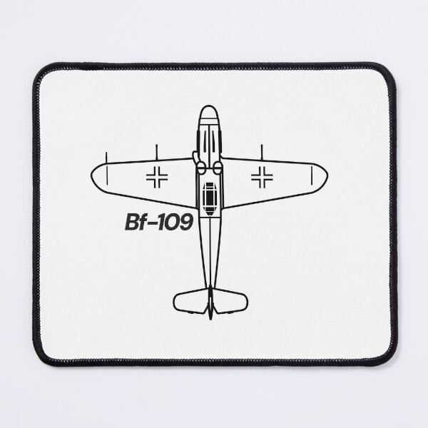 Item preview, Bf-109 designed and sold by LegacyMachines.