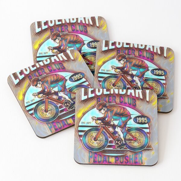 Item preview, Club de moteros legendario 3 designed and sold by stevepmp.