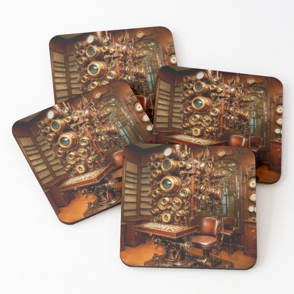 Item preview, Doctor - Optometrist - The latest in eye care designed and sold by Mike Savad Photography.