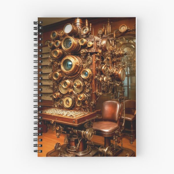 Item preview, Doctor - Optometrist - The latest in eye care designed and sold by Mike Savad Photography.