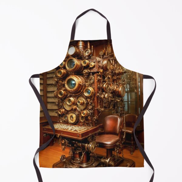 Item preview, Doctor - Optometrist - The latest in eye care designed and sold by Mike Savad Photography.