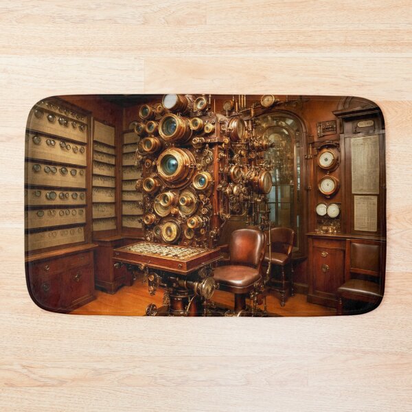 Item preview, Doctor - Optometrist - The latest in eye care designed and sold by Mike Savad Photography.