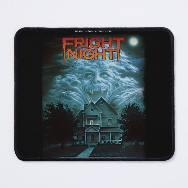 Item preview, Fright Night designed and sold by TeeArcade84.