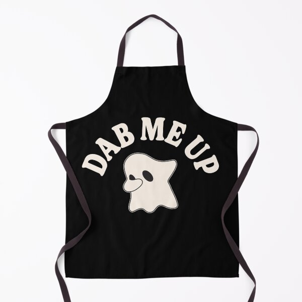Item preview, Dab Me Up - Halloween designed and sold by TaraGbear.