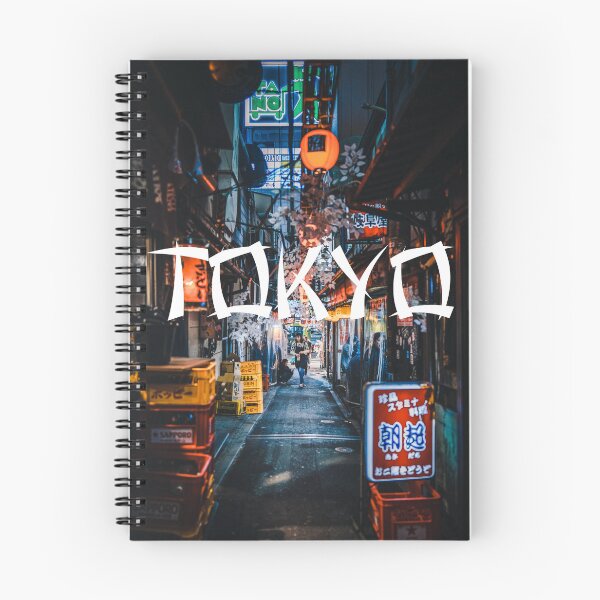 Item preview, Tokyo designed and sold by TravelWish.