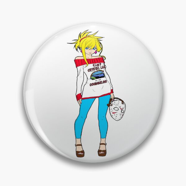 Item preview, CCL Counselor designed and sold by badwolf3777.