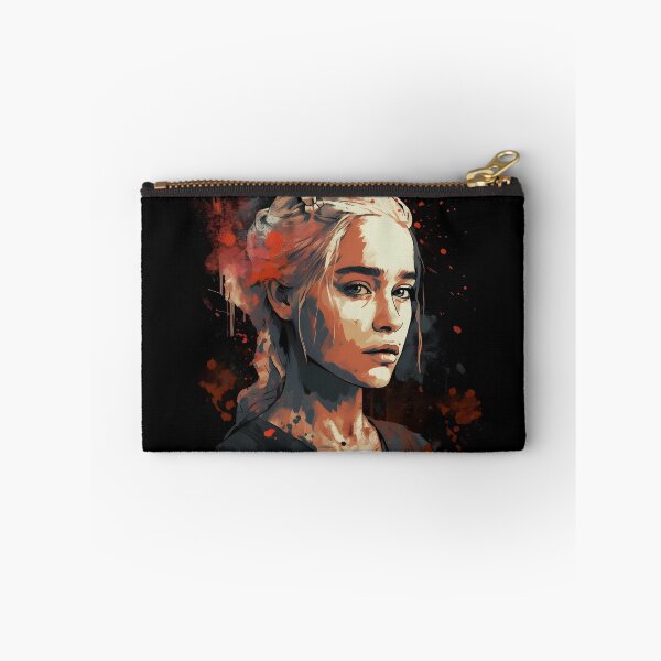 Item preview, Daenerys Targaryen  designed and sold by MetalDinosaur.