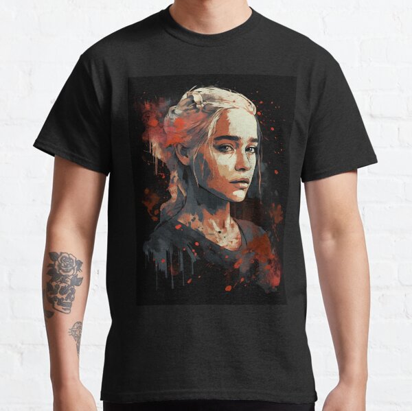 daenerys targaryen merch