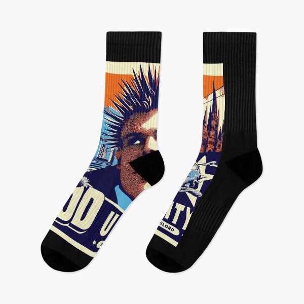 Item preview, G*D UNIVERSITY (AUSTRALIA) XXIII designed and sold by Takin-Thepiss.