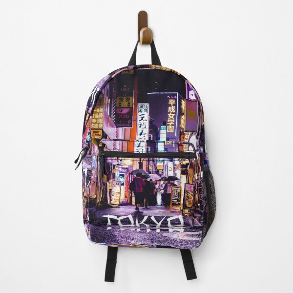 Item preview, Tokyo designed and sold by TravelWish.