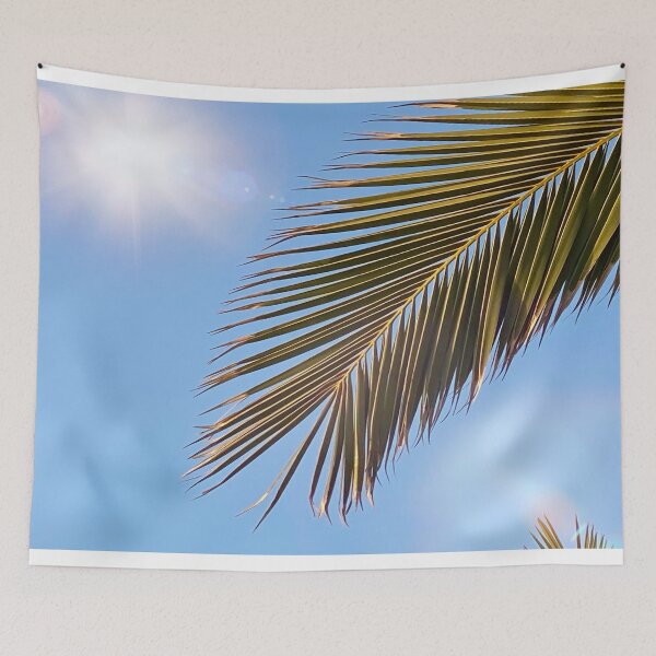Item preview, palm tree leafs designed and sold by Sasas Design.