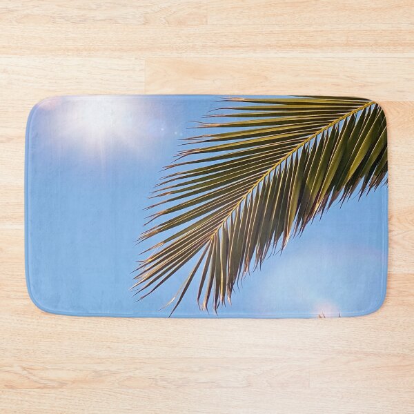 Item preview, palm tree leafs designed and sold by Sasas Design.