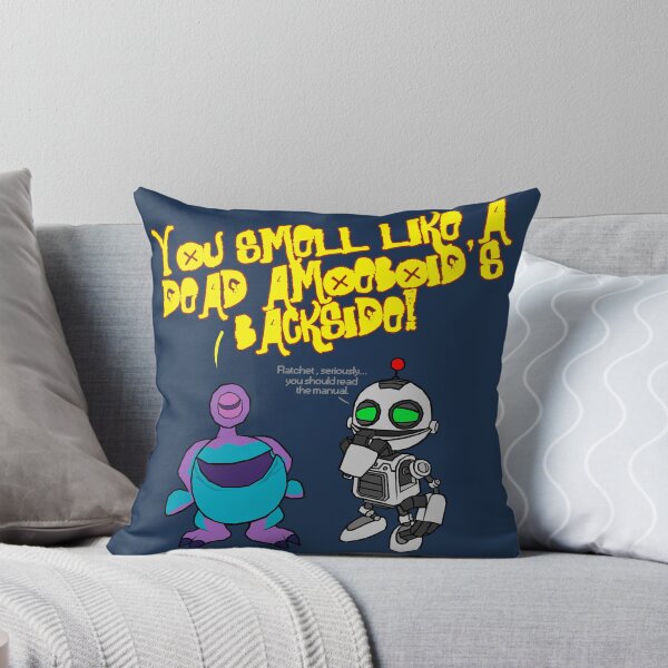 Item preview, Rude Lombax designed and sold by EriHonkavaara.