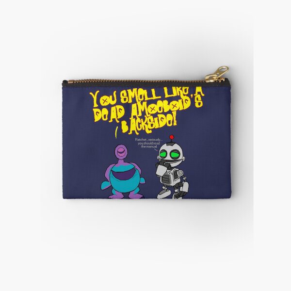 Item preview, Rude Lombax designed and sold by EriHonkavaara.