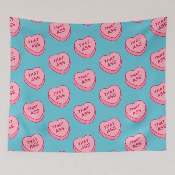Item preview, THAT ASSS designed and sold by niamhoh.