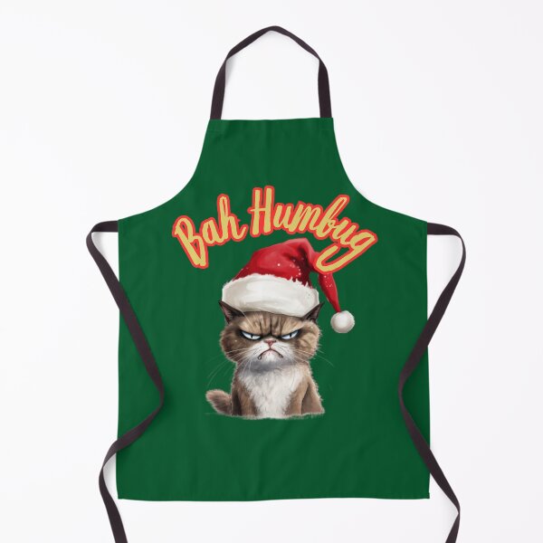 Item preview, bah humbug designed and sold by TEEJAMBOREE.