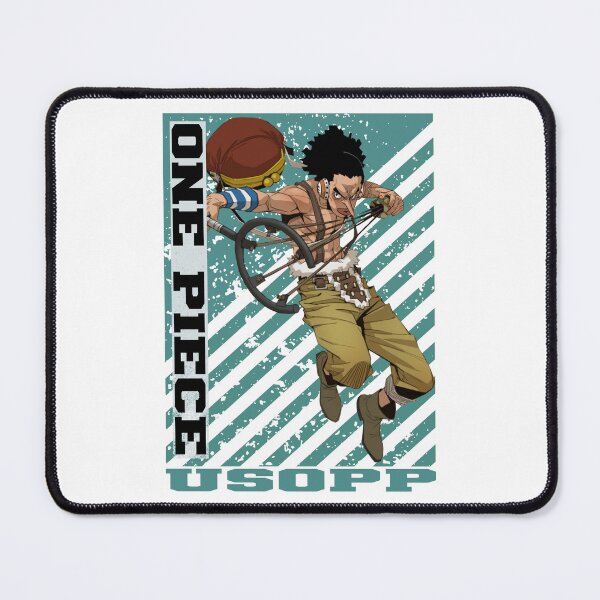 Item preview, Usopp One Piece designed and sold by Kaken-C.