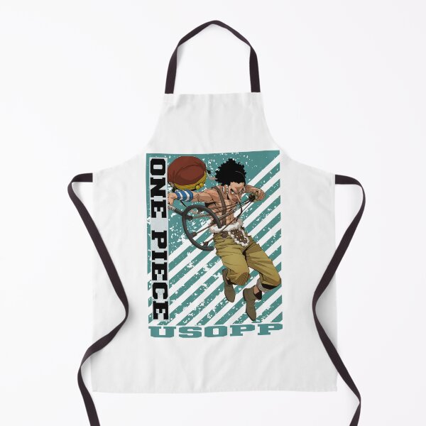 Item preview, Usopp One Piece designed and sold by Kaken-C.