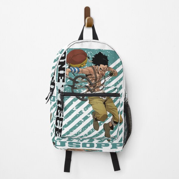 Item preview, Usopp One Piece designed and sold by Kaken-C.