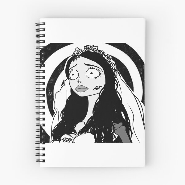 Item preview, Corpse Wife designed and sold by badwolf3777.