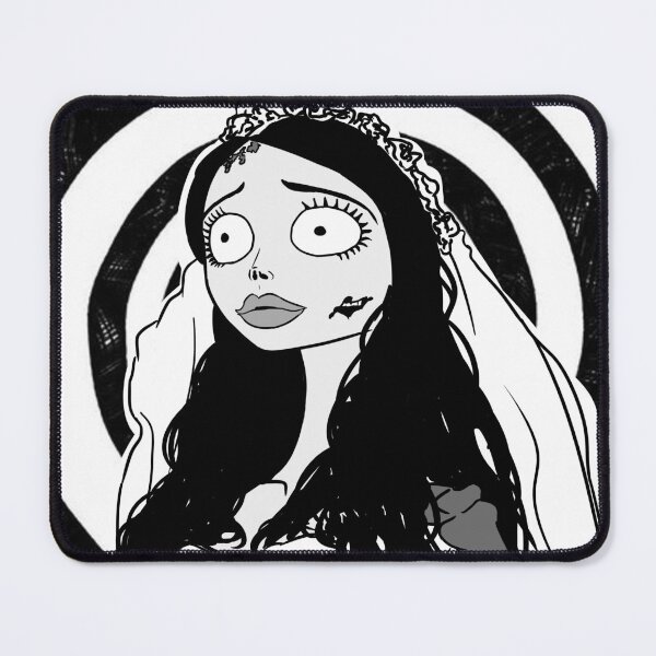 Item preview, Corpse Wife designed and sold by badwolf3777.