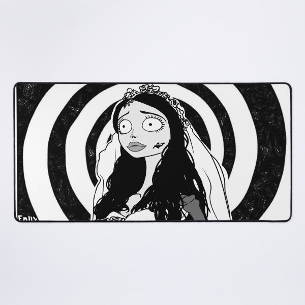 Item preview, Corpse Wife designed and sold by badwolf3777.