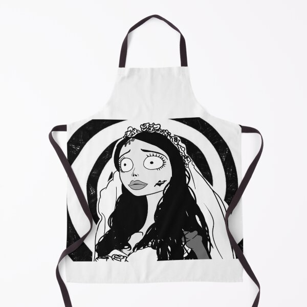 Item preview, Corpse Wife designed and sold by badwolf3777.