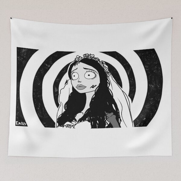 Item preview, Corpse Wife designed and sold by badwolf3777.