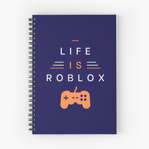 Item preview, Life is Roblox Gaming classic premium  t-shirt designed and sold by Rizteeshop.