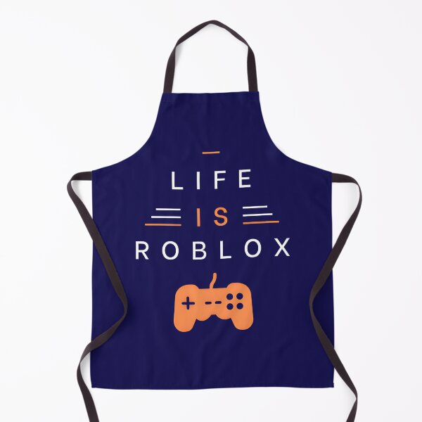 Item preview, Life is Roblox Gaming classic premium t-shirt designed and sold by Rizteeshop.