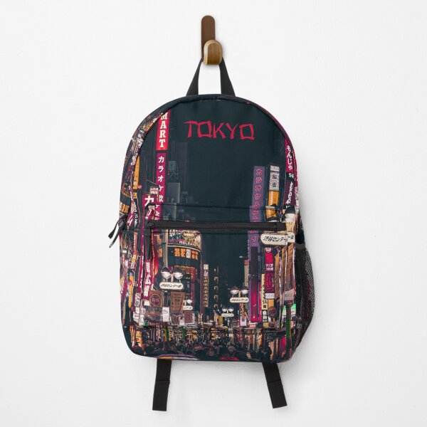 Item preview, Tokyo designed and sold by TravelWish.