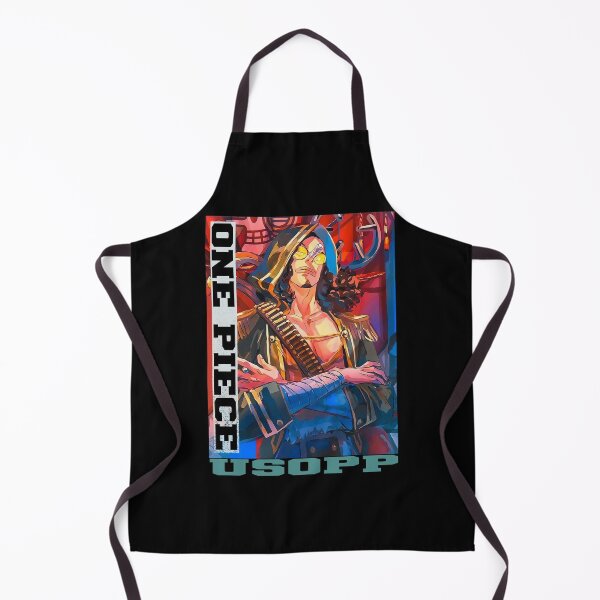 Item preview, Usopp One Piece designed and sold by Kaken-C.