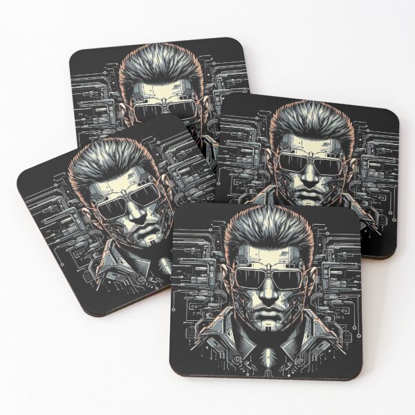 Item preview, Corporate Muscle designed and sold by borzja.