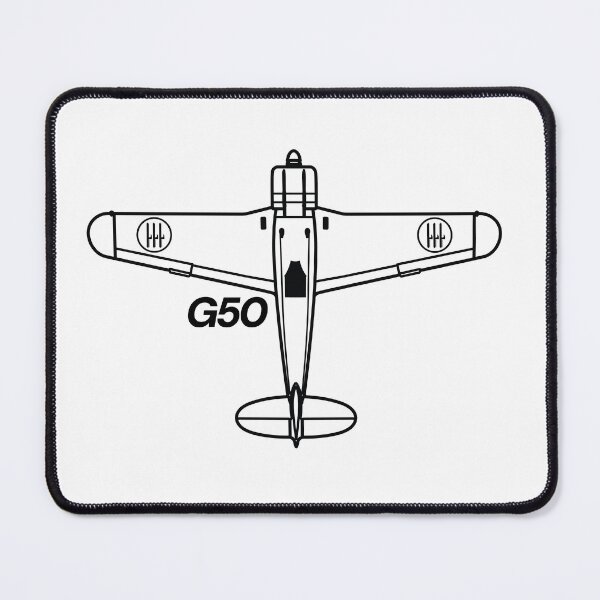 Item preview, G50 Freccia designed and sold by LegacyMachines.
